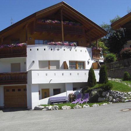 Appartamenti Residence Pars Abtei Exterior foto