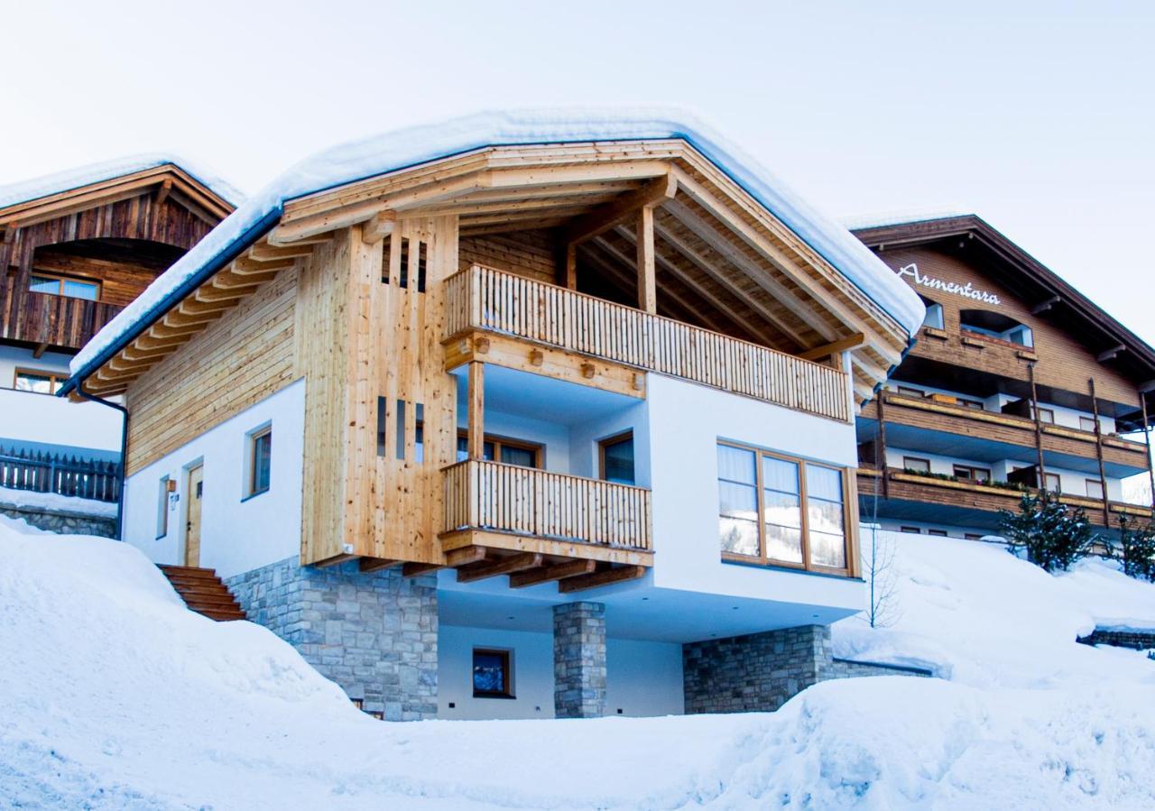Appartamenti Residence Pars Abtei Exterior foto