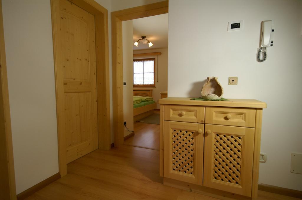 Appartamenti Residence Pars Abtei Exterior foto