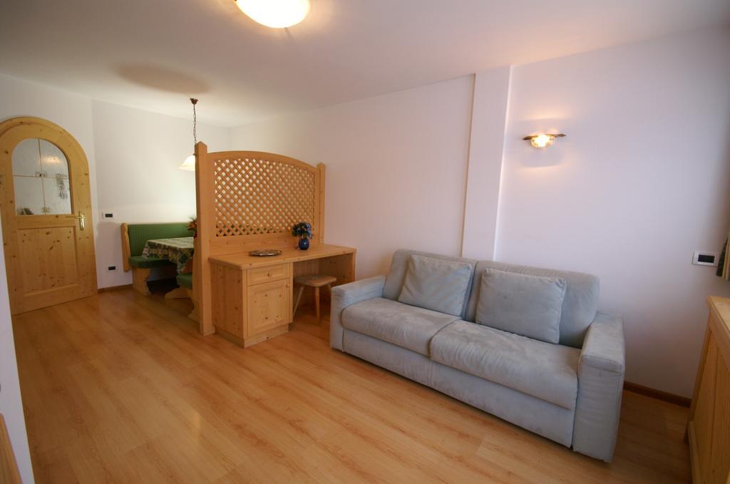 Appartamenti Residence Pars Abtei Exterior foto