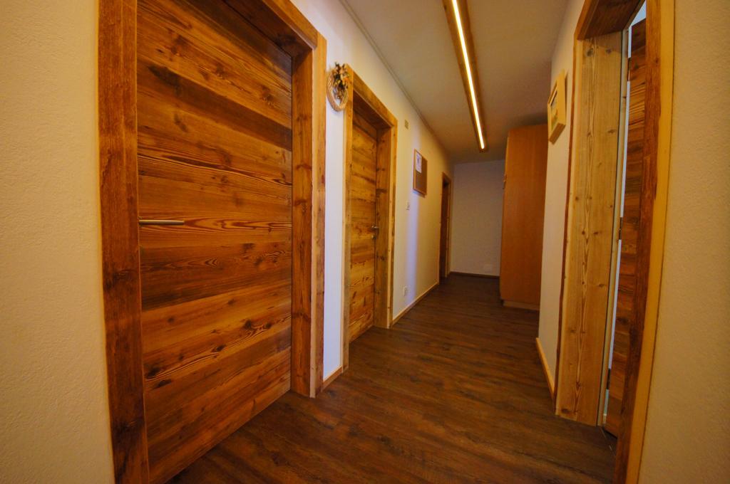 Appartamenti Residence Pars Abtei Exterior foto