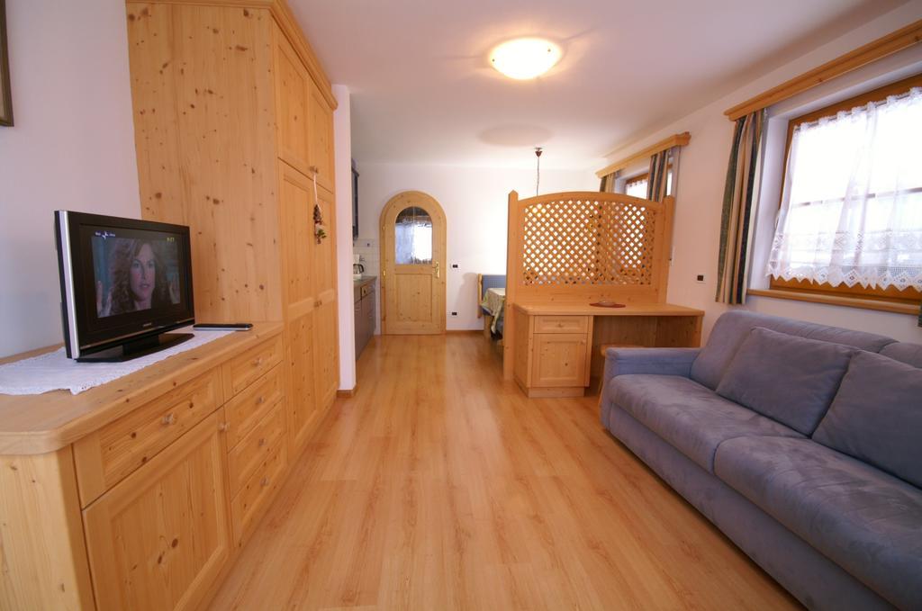 Appartamenti Residence Pars Abtei Exterior foto